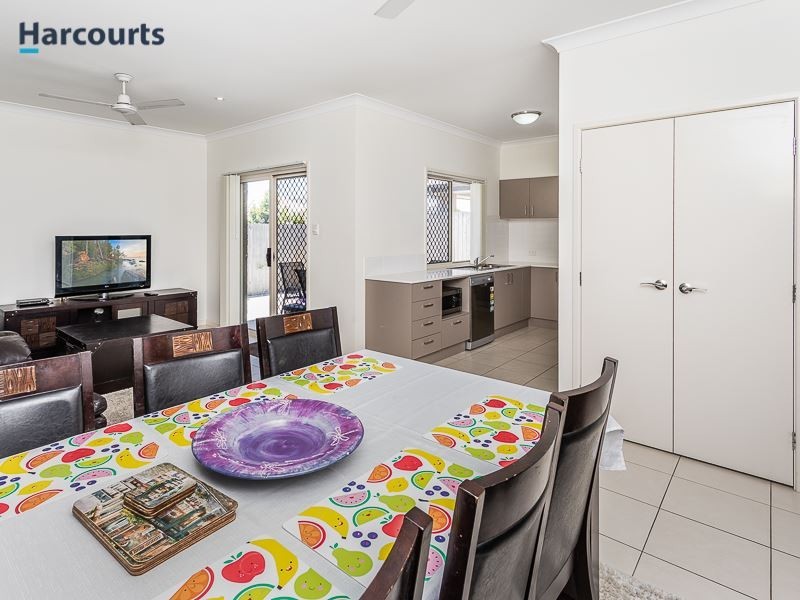 46 Wallarah Parade, North Lakes QLD 4509