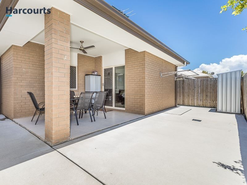 46 Wallarah Parade, North Lakes QLD 4509