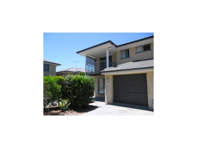72/113 Castle Hill Drive, Murrumba Downs QLD 4503