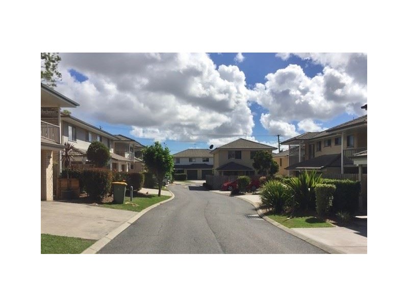 72/113 Castle Hill Drive, Murrumba Downs QLD 4503