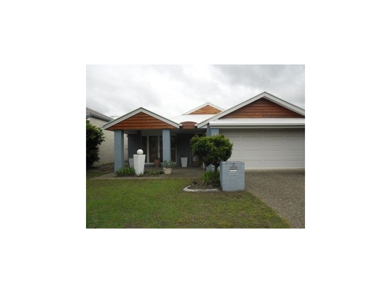 7 Kalbarri Court, North Lakes QLD 4509