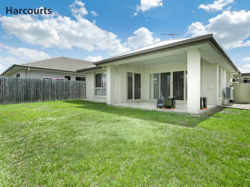 19 Friars Crescent, North Lakes QLD 4509