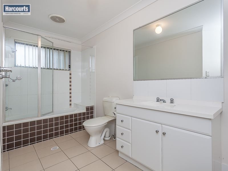 34/113 Castle Hill Drive, Murrumba Downs QLD 4503