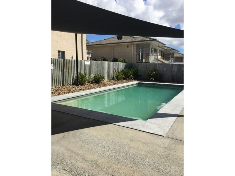 34/113 Castle Hill Drive, Murrumba Downs QLD 4503