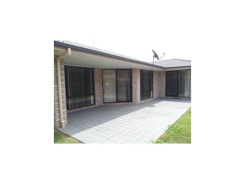 51 Allison Drive, Kallangur QLD 4503