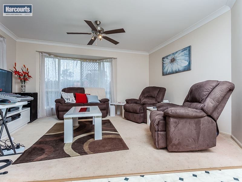 1 Billabong Place, Deception Bay QLD 4508