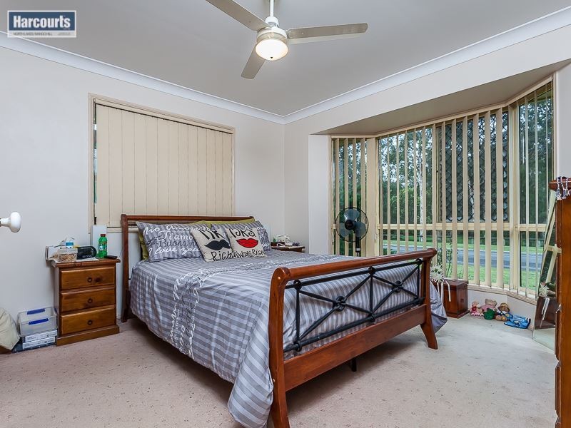 1 Billabong Place, Deception Bay QLD 4508