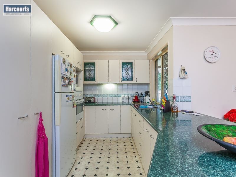 1 Billabong Place, Deception Bay QLD 4508