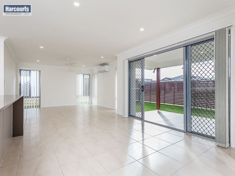 16 Parkhaven Steet, Mango Hill QLD 4509