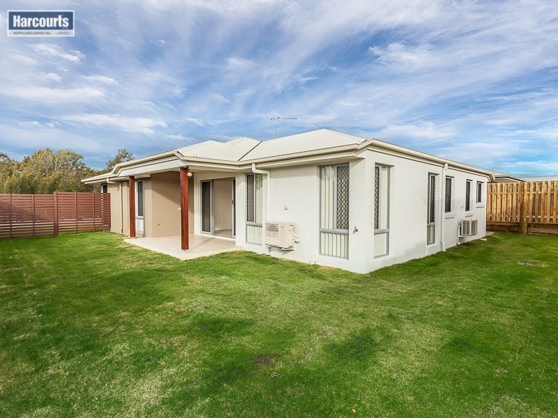 16 Parkhaven Steet, Mango Hill QLD 4509