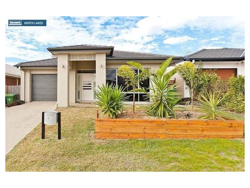 31 Kangaroo Street, North Lakes QLD 4509