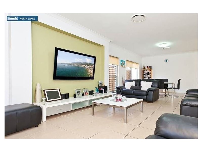 31 Kangaroo Street, North Lakes QLD 4509