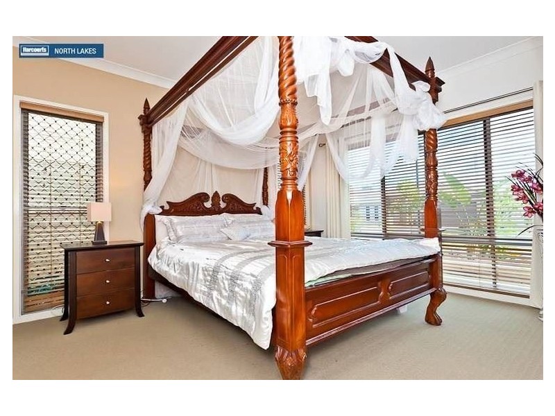 31 Kangaroo Street, North Lakes QLD 4509