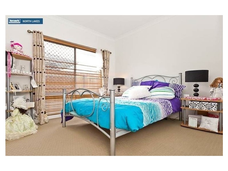 31 Kangaroo Street, North Lakes QLD 4509