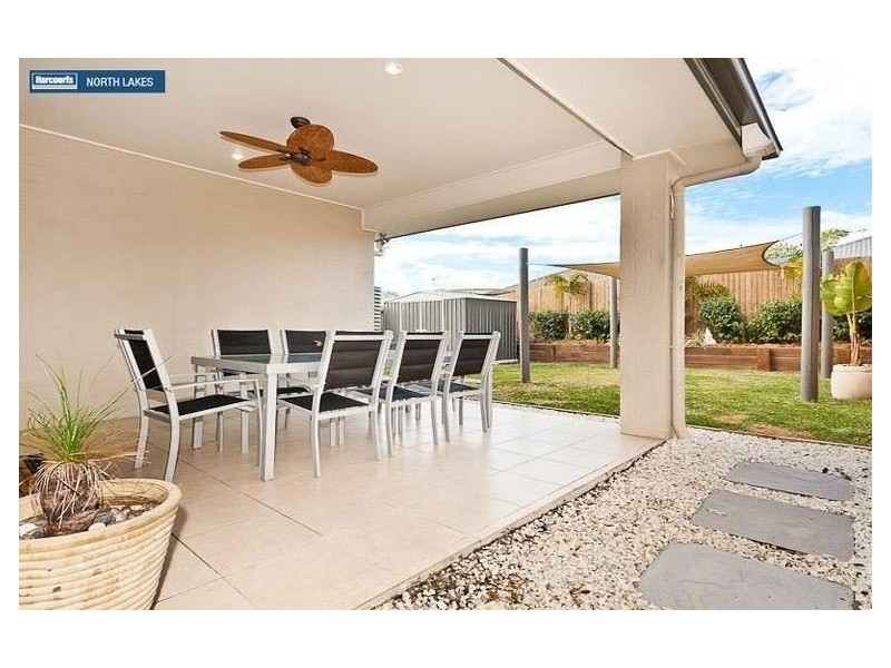 31 Kangaroo Street, North Lakes QLD 4509