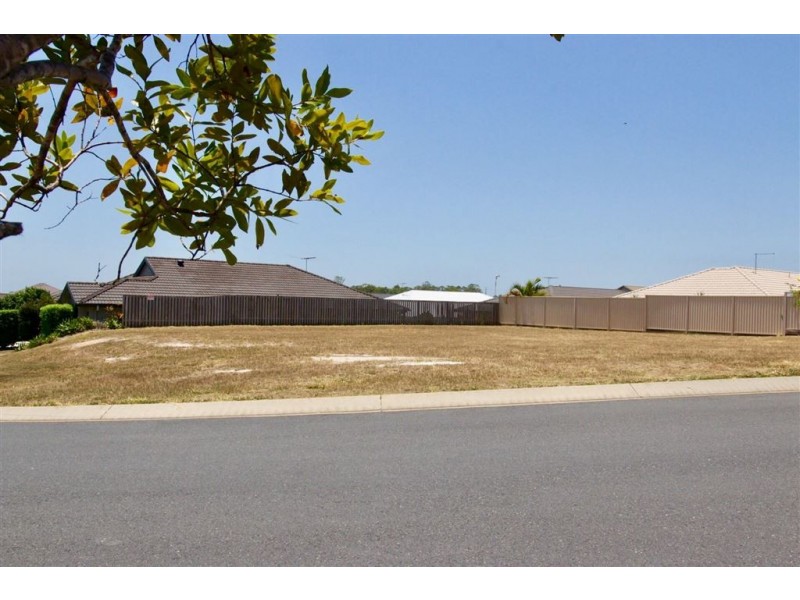 21 Sunstone Circuit, Mango Hill QLD 4509