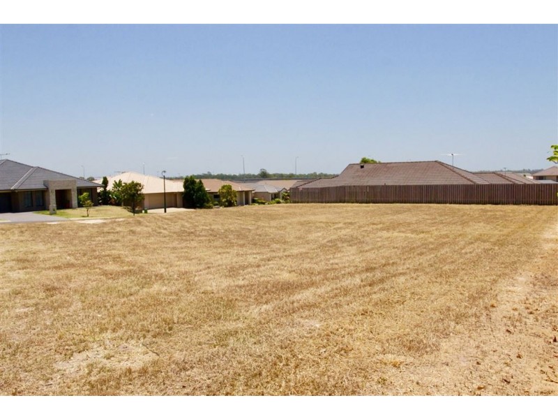 21 Sunstone Circuit, Mango Hill QLD 4509