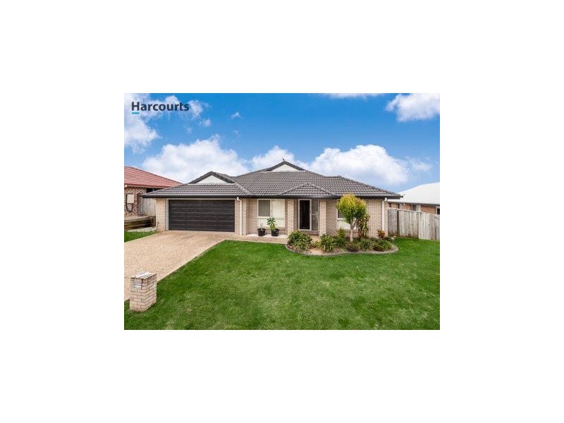 4 Terrace Court, Narangba QLD 4504