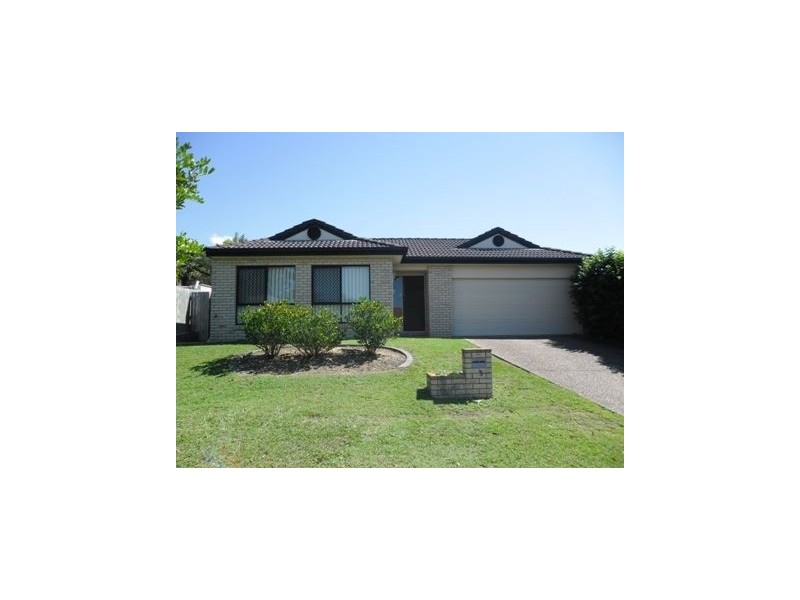 3 Leichhardt Street, North Lakes QLD 4509