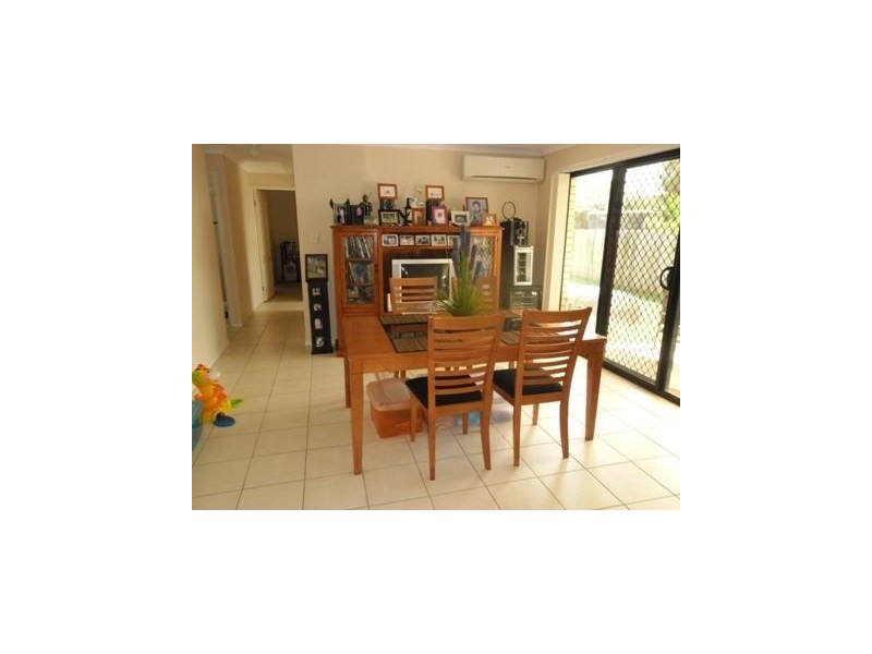 3 Leichhardt Street, North Lakes QLD 4509