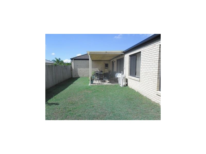 3 Leichhardt Street, North Lakes QLD 4509