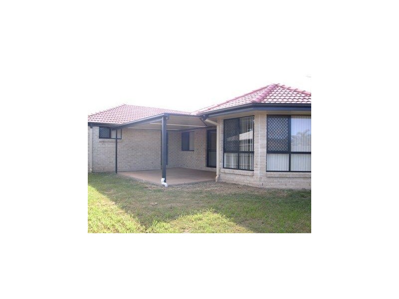 8 Condamine Court, Joyner QLD 4500