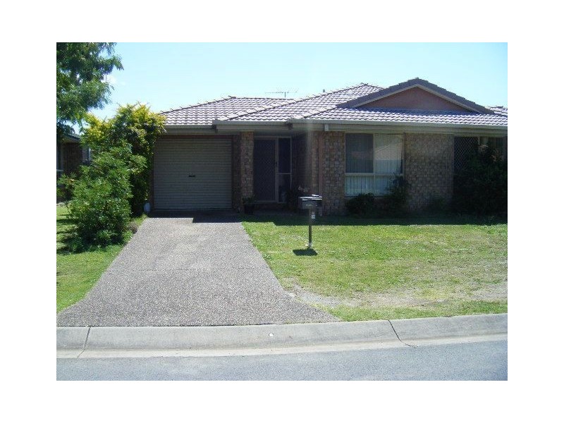 2/19 Wodala Crescent, Bracken Ridge QLD 4017