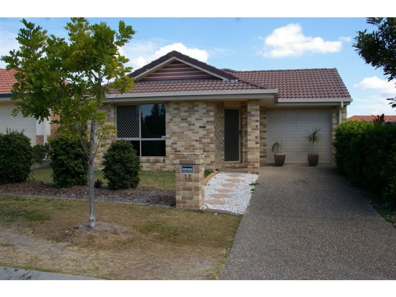 15 Brookfield Street, North Lakes QLD 4509