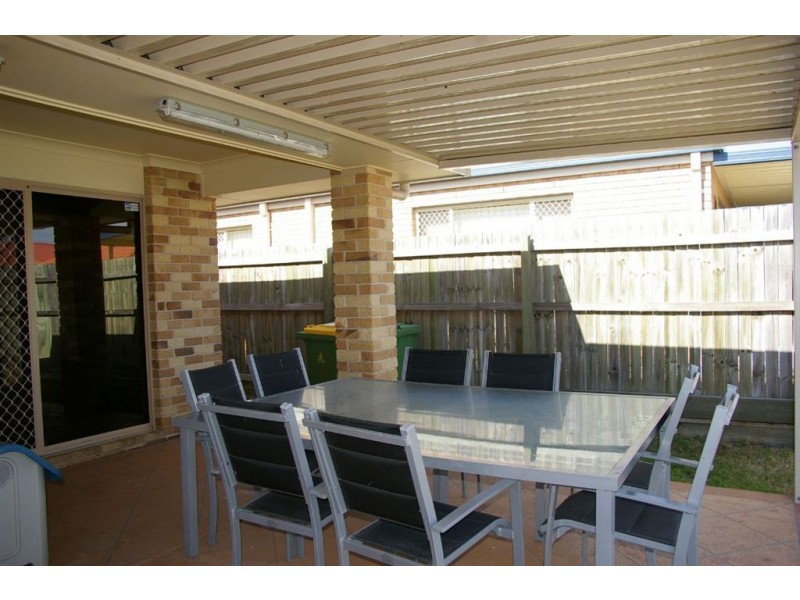 15 Brookfield Street, North Lakes QLD 4509
