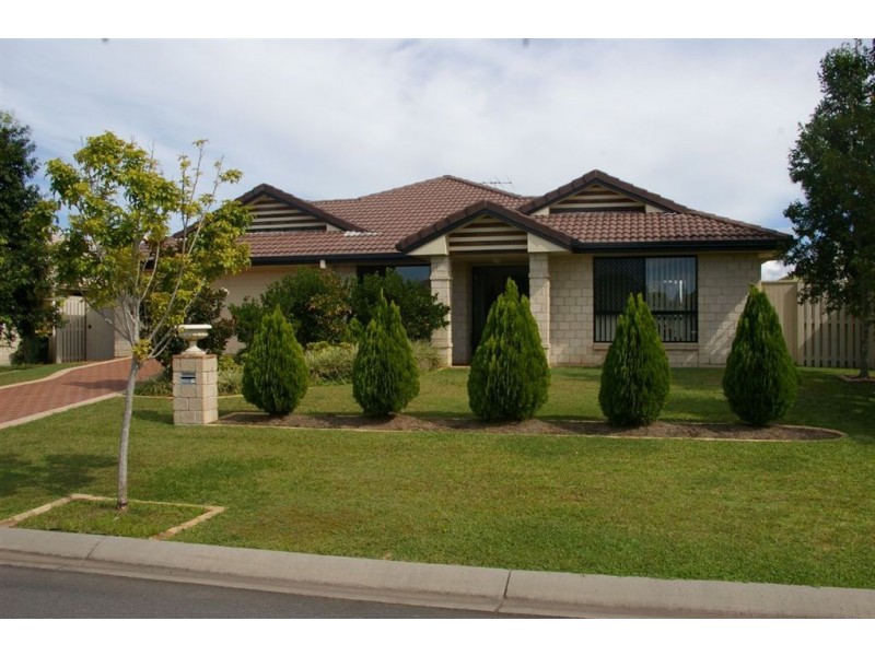 16 Briggs Drive, Caboolture QLD 4510