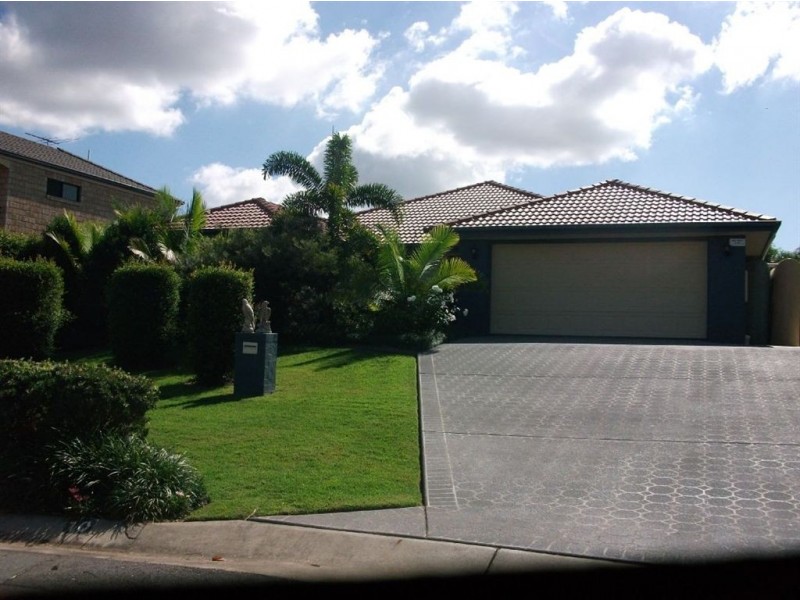 10 Crawford Street, North Lakes QLD 4509