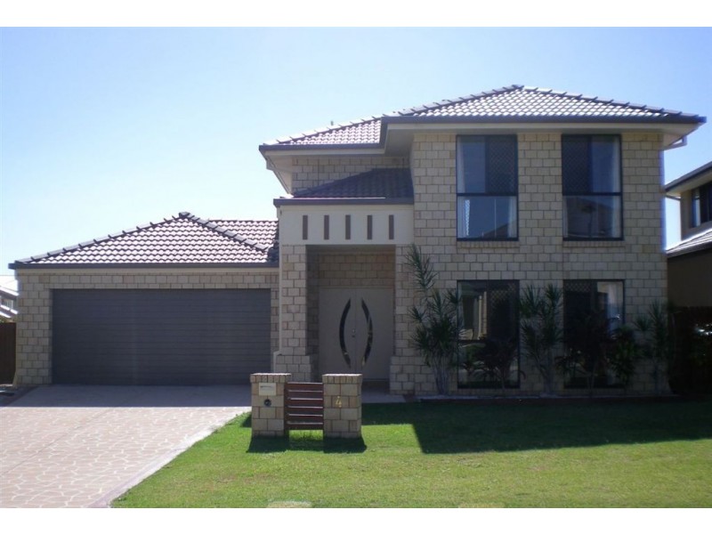 4 Cedar Street, North Lakes QLD 4509