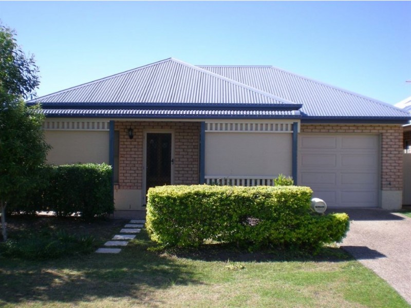 16 Brockman Street, North Lakes QLD 4509