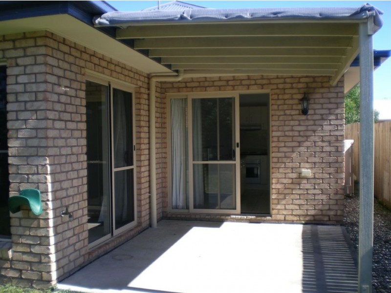 16 Brockman Street, North Lakes QLD 4509