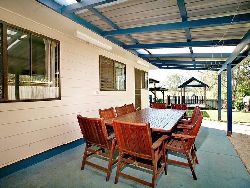 19 Jillian Street, Kallangur QLD 4503