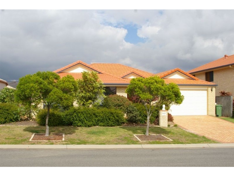 3 Chesterton Court, North Lakes QLD 4509