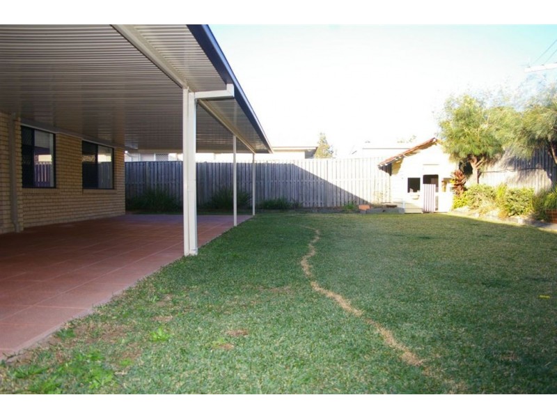 3 Chesterton Court, North Lakes QLD 4509