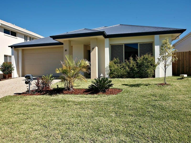 21 Langer Circuit, North Lakes QLD 4509