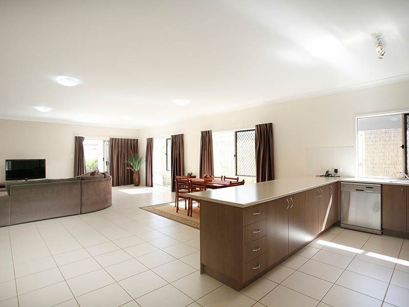 21 Langer Circuit, North Lakes QLD 4509