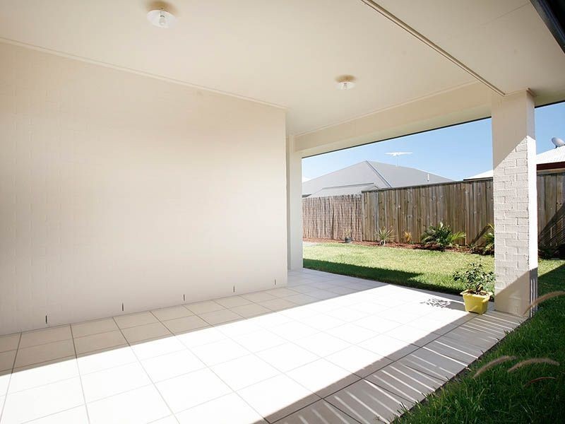 21 Langer Circuit, North Lakes QLD 4509