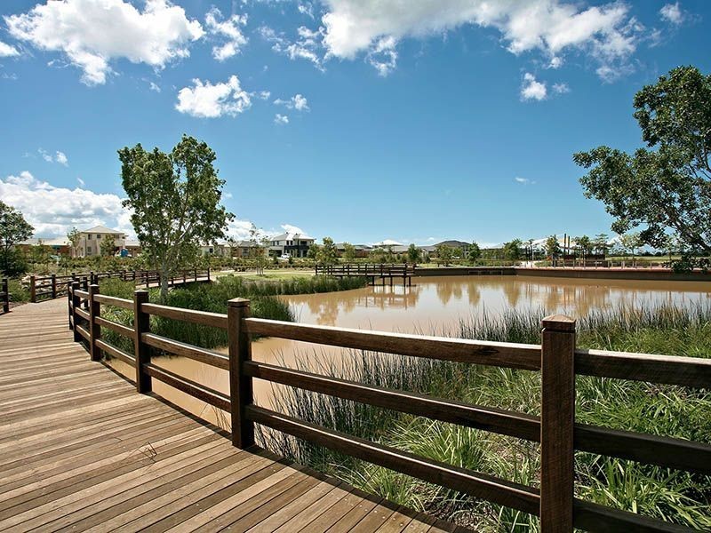 21 Langer Circuit, North Lakes QLD 4509
