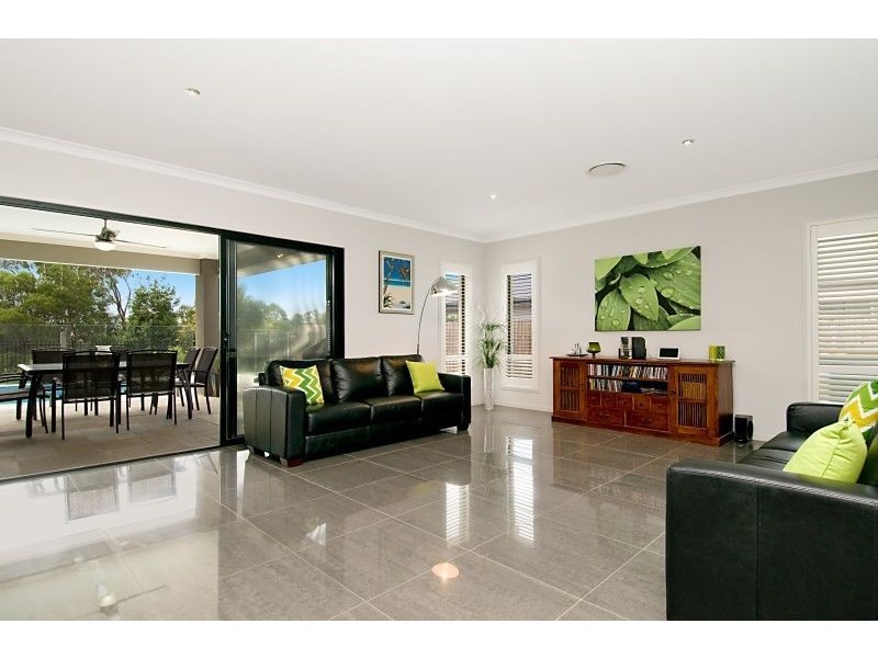 58 Elkington Circuit, North Lakes QLD 4509