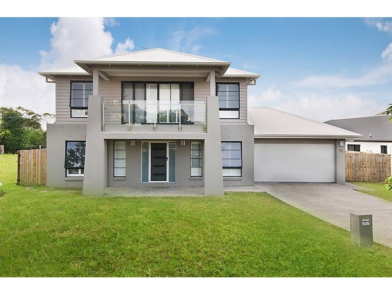 58 Elkington Circuit, North Lakes QLD 4509