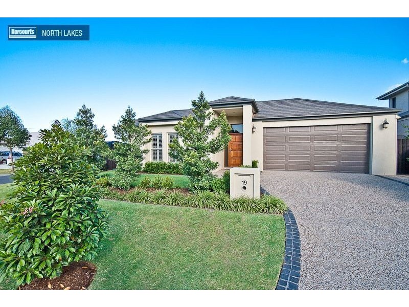 19 Ballesteros Street, North Lakes QLD 4509