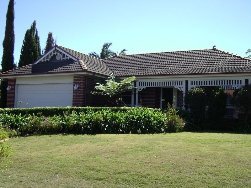 61 Castlehill Drive, Murrumba Downs QLD 4503