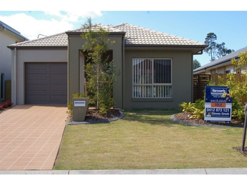 5 Lanagan Circuit, North Lakes QLD 4509