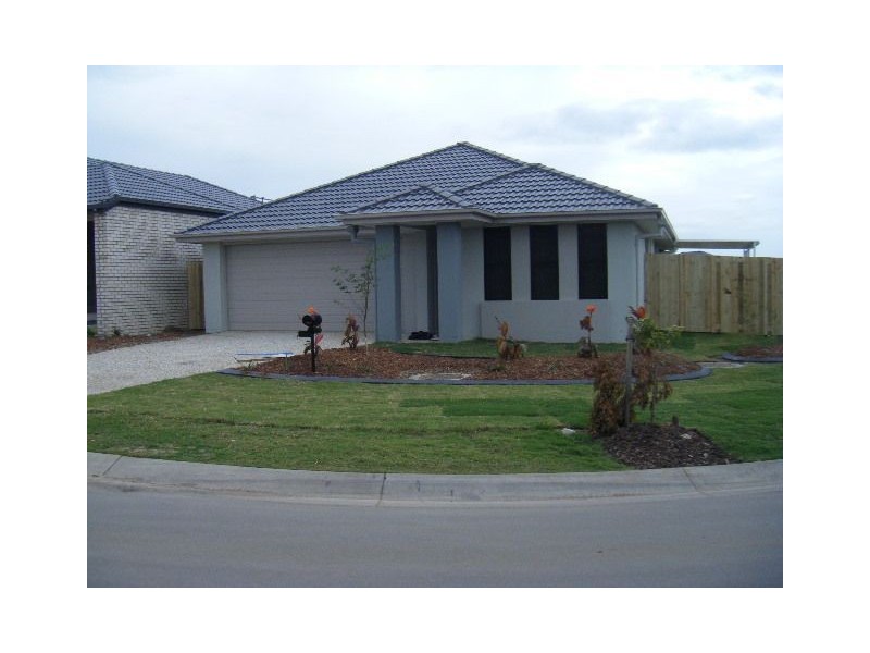 9 Nutmeg Drive, Griffin QLD 4503