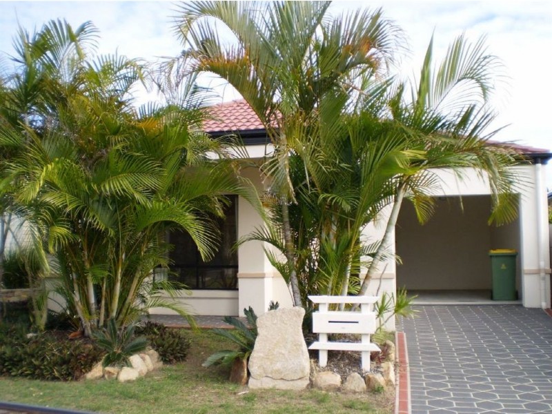 44 Cottonwood Circuit, North Lakes QLD 4509