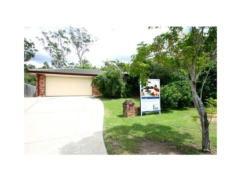 11 Akuna Way, Mango Hill QLD 4509
