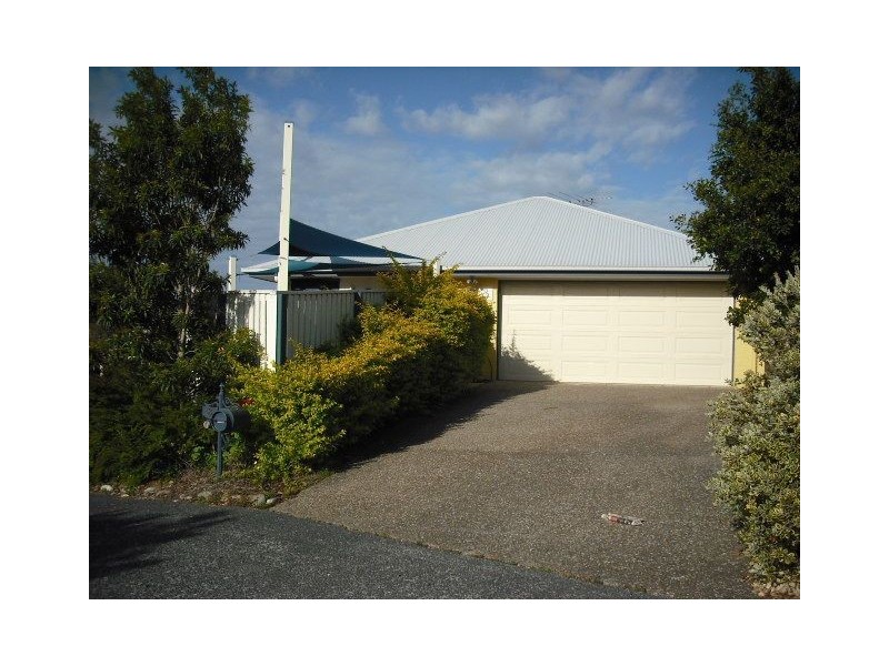 8 Auburn, North Lakes QLD 4509